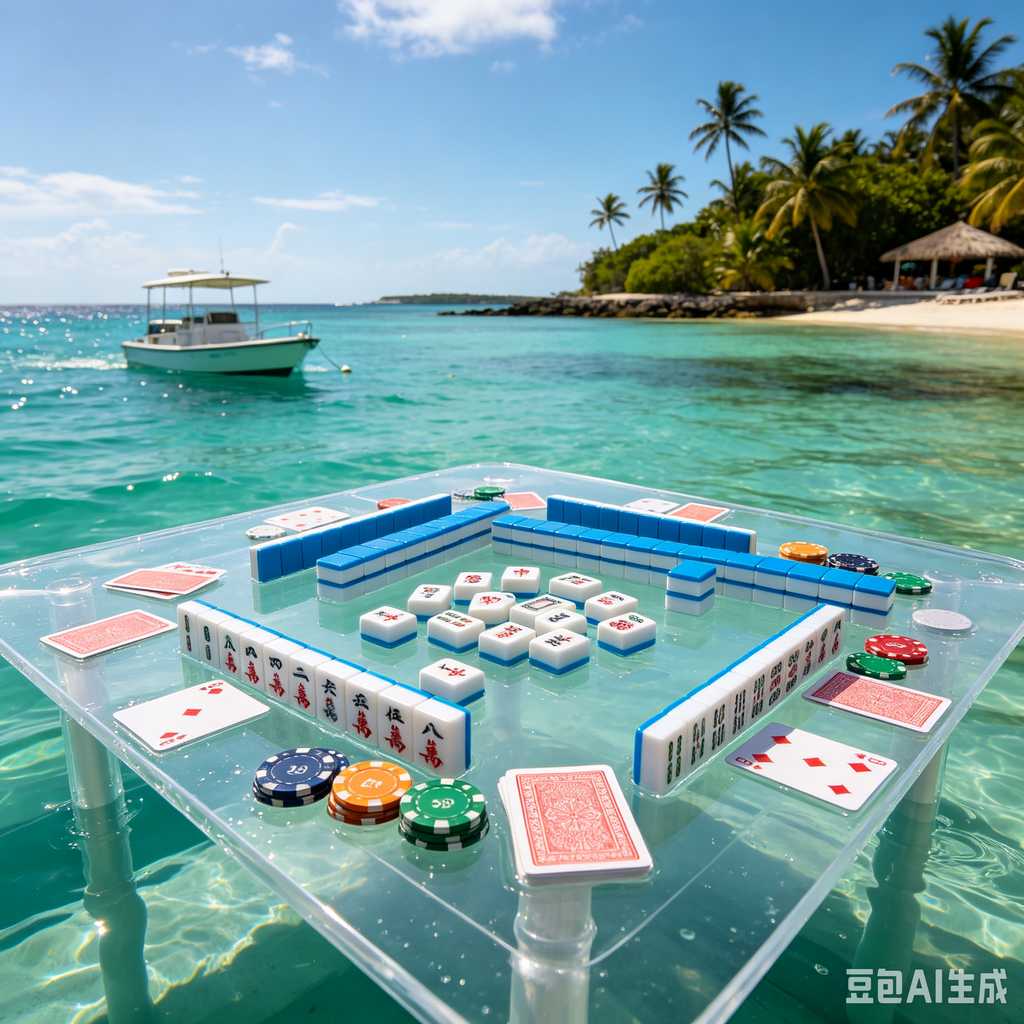 limited color mahjong set