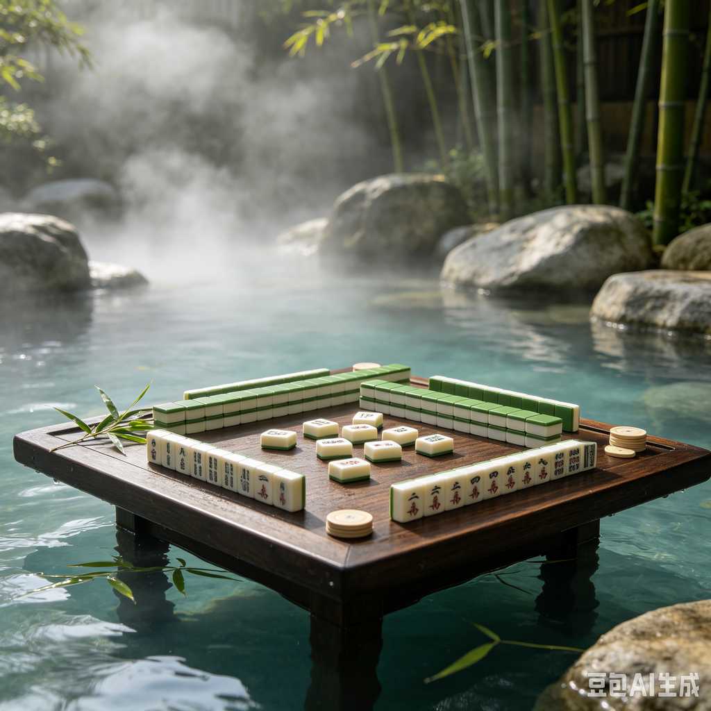 Arnhem,mahjong