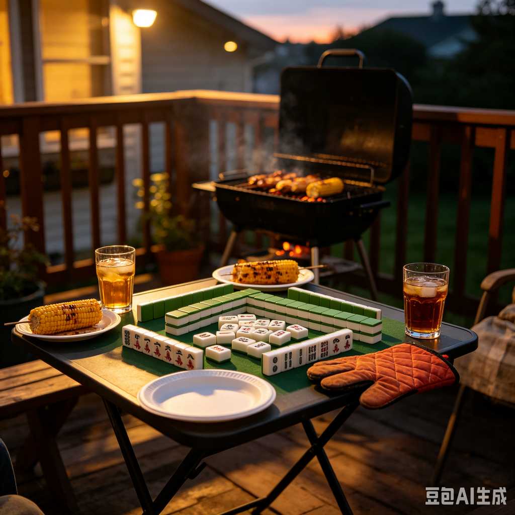 Merced,mahjong