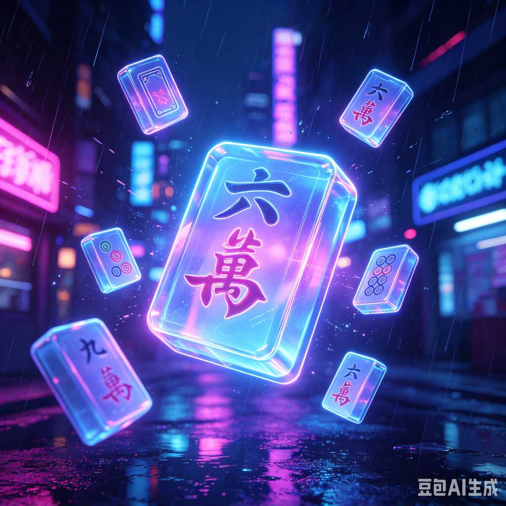 NewMexico,mahjong