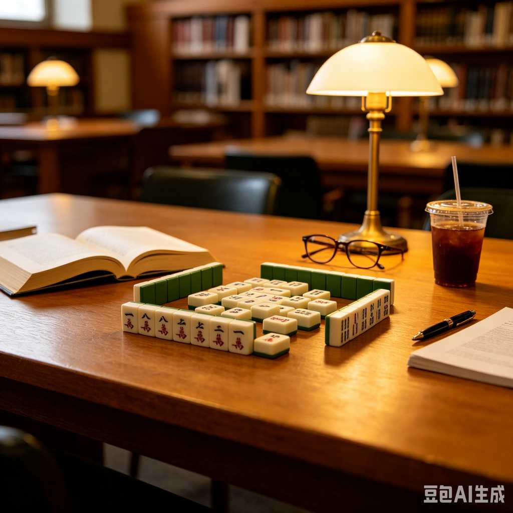 factory print mahjong set