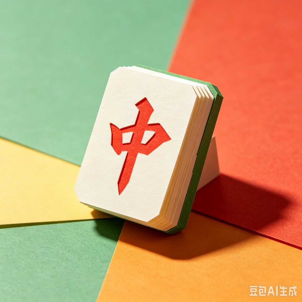 Kiel,mahjong