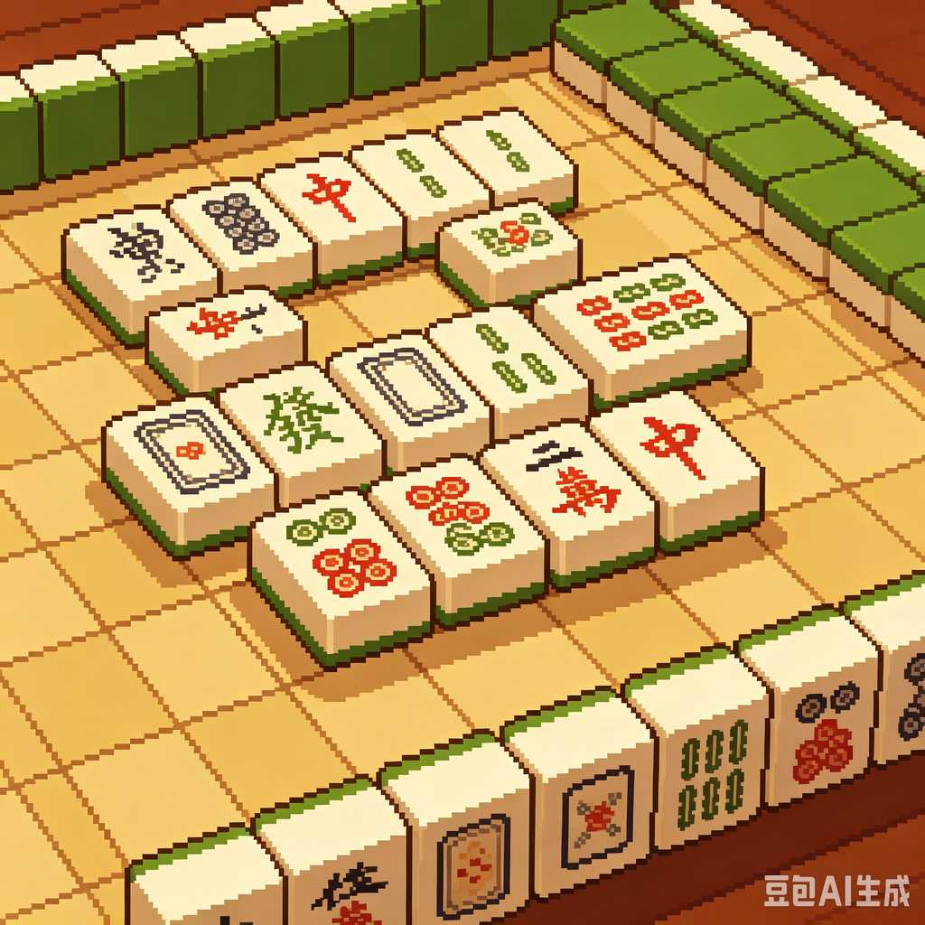 Belfast,mahjong