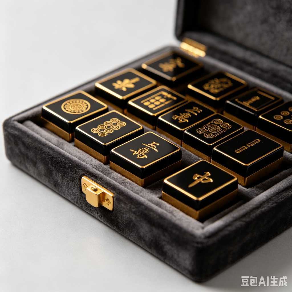 Bern,mahjong
