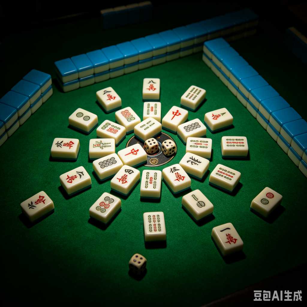 bulk mahjong tiles supplier