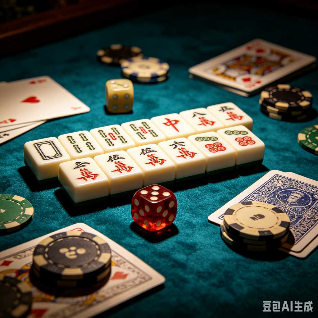 travel mahjong accessories