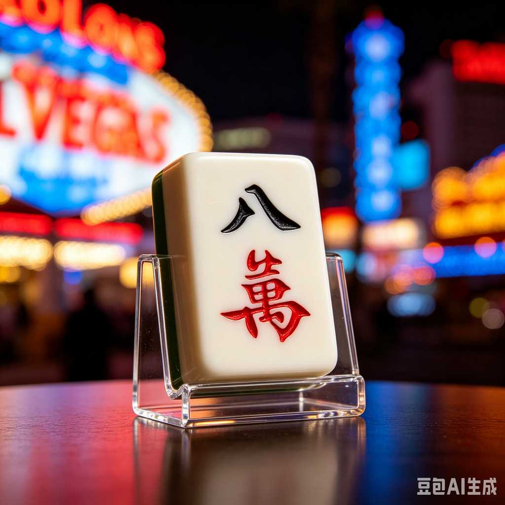 traditional chinese board game mahjong