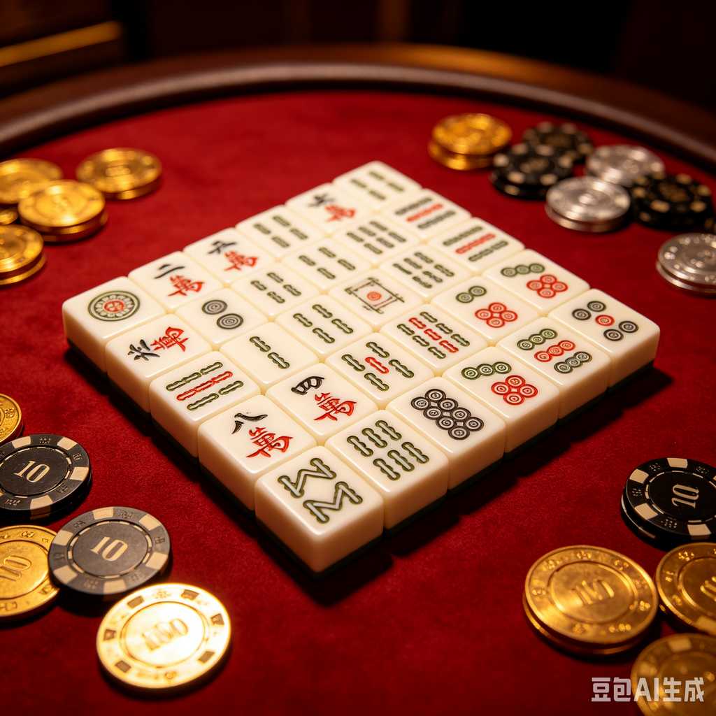 most popular mahjong set