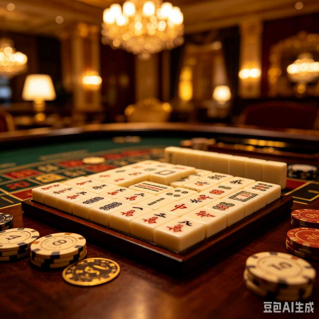mahjong game guide book
