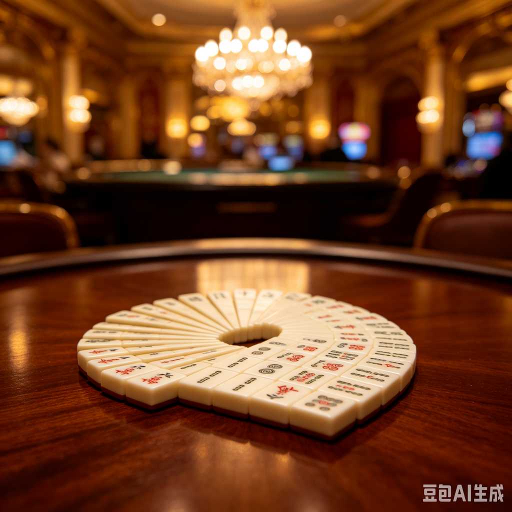 stress relief mahjong game