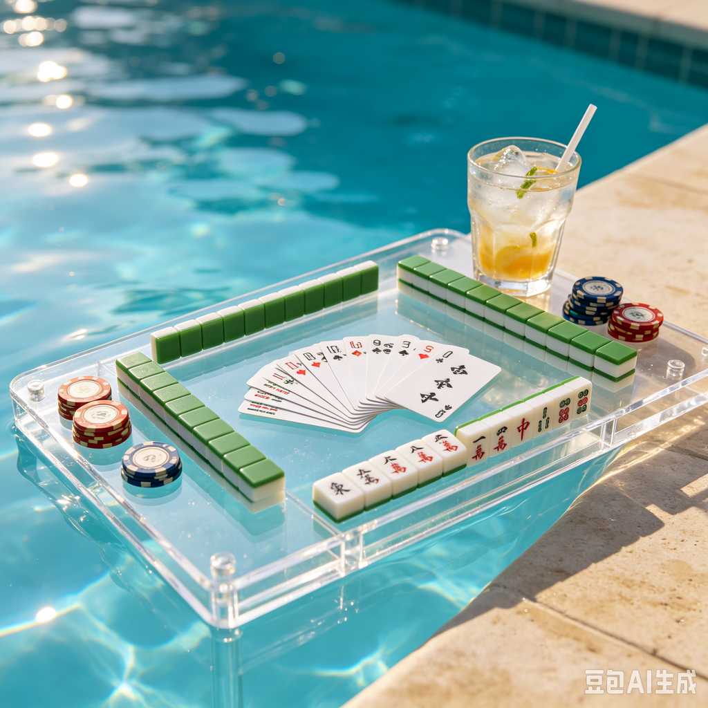 moisture proof mahjong case