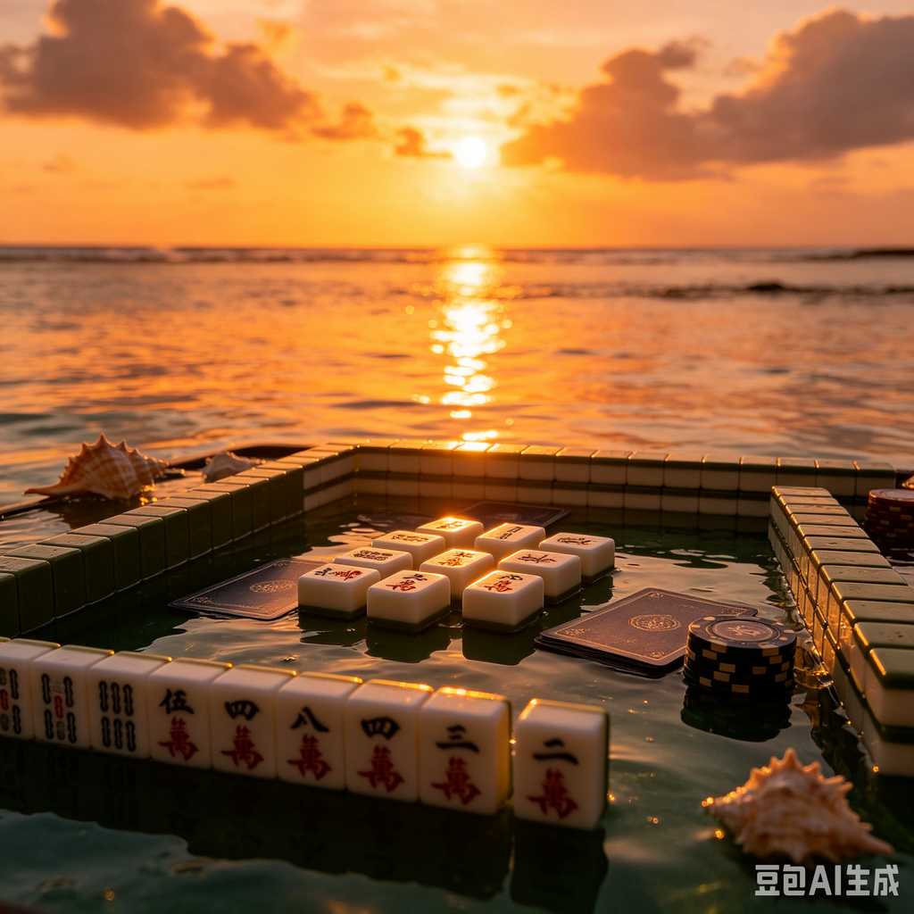Tromso,mahjong