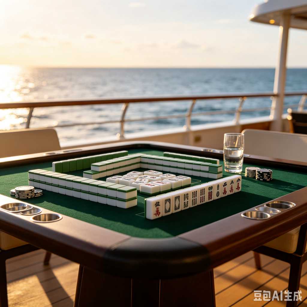 crystal mahjong tiles
