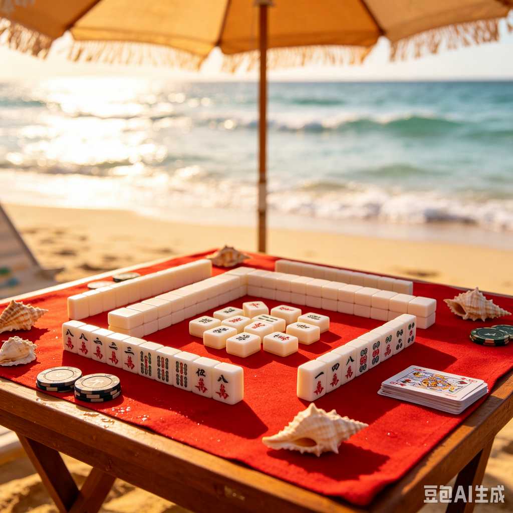 Guayaquil,mahjong