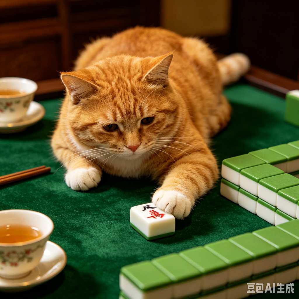 adult party mahjong game